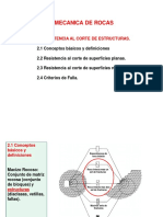 12. Resistencia al Corte de Estructuras