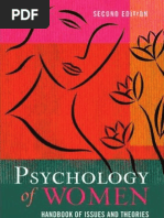 Download Psychology of Women by Ara Amouha SN51790277 doc pdf