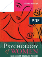 Download Psychology of Women by Ara Amouha SN51790277 doc pdf