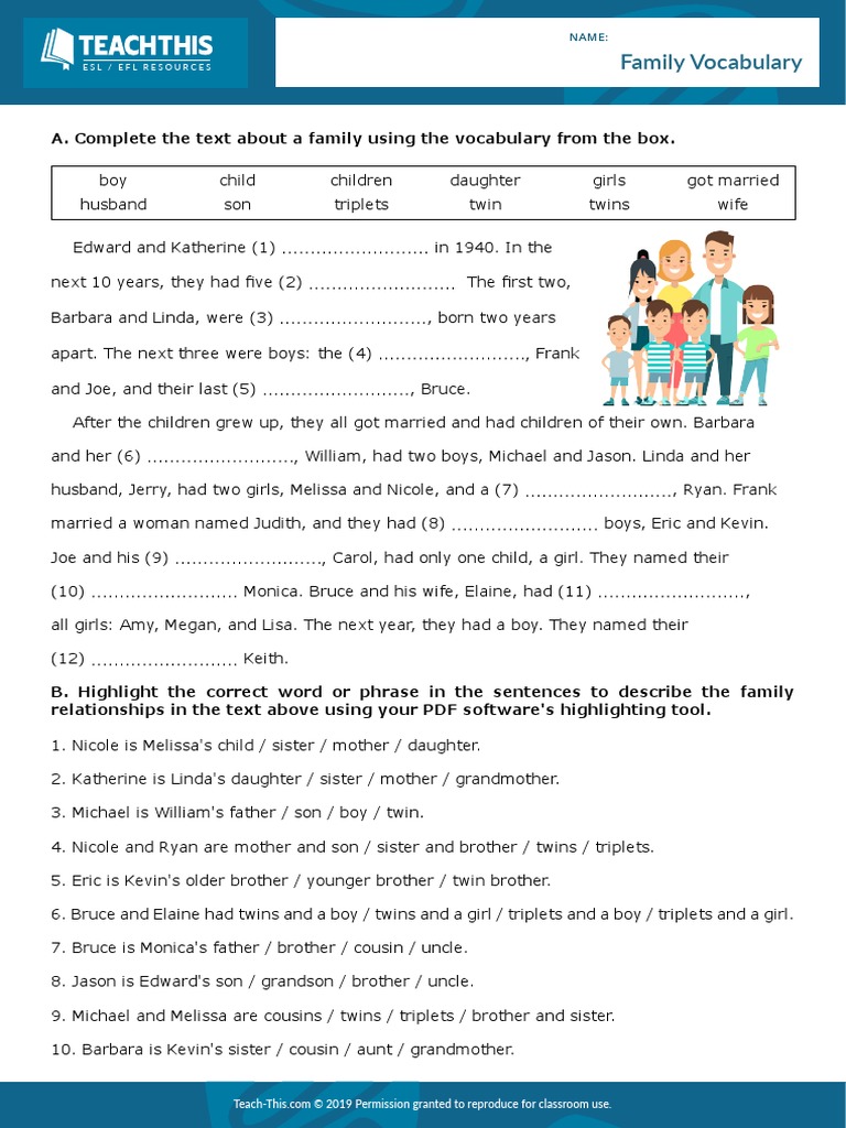 Happy Family (Foursomes) - A Card Game to practice Sports Vocabulary (Rules  included) - ESL worksheet by sharon f