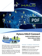 Hytera HALO Connect DS-A