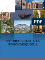 PDF Sector Turismo Moquegua DD