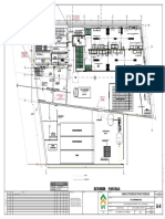 Arq Propuesta Planta FFVV 09ene20-Arq - Propuesta