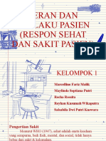 PPT Psikososial Dan Budaya Kelompok 1