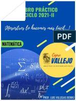 Guias Ciclo 19 de Abril - Matematica