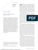 Effects of Continuous Passive Motion and Elevation On Hand Edema