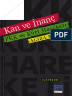 Aliza Marcus - Kan Ve İnanç PDF