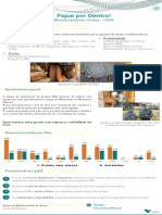 Monitorament slides