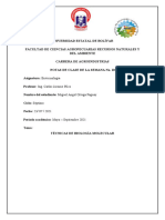 Notas de Clase Semana N°10 PDF