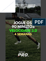 J90 Velocidade 3.0