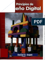 Gajski Principios de Diseño Digital Version Electronica Biblioteca ULPGC