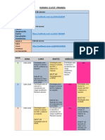 HORARIO III ATAT - Docx PRIMARIA