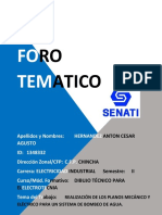 Foro Tematico - Hernandez Anton Cesar..