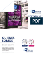 Portafolio Digital-FDM2021