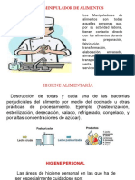 Clase Numero 3 y 4 Agroindustria 7