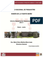 INPRF - Autoevaluacion - Semestral - 2012