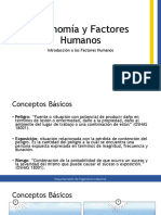 2 - Semana 2 Factores Humanos