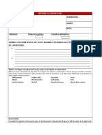 Informe Guía 9. Grupos Funcionales en Medicamentos