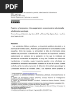 Especies Exã Ticas Invasoras AndalucÃ A | PDF | Especies invasivas ...
