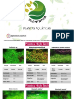 PLANTATUM Plantas Por Encomenda