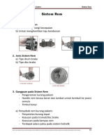 Sistem Rem