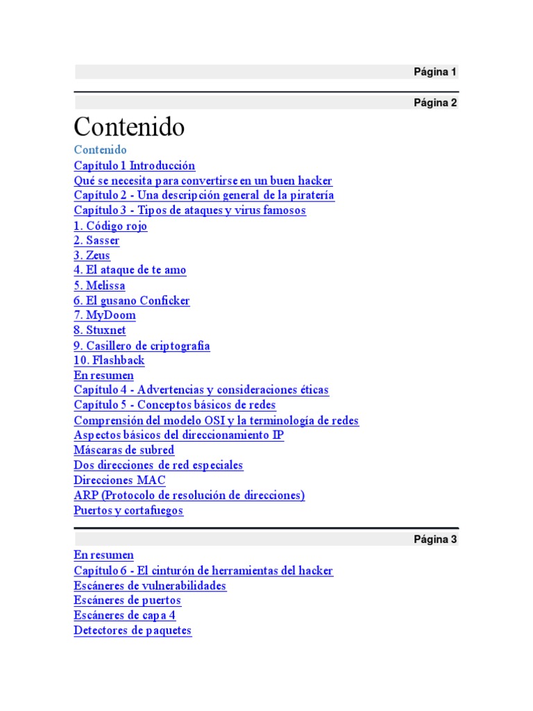 Arrancar Usb Desde Cmd Windows Desarrollo Geek Hacker PC | PDF | Virus de computadora | Dirección IP