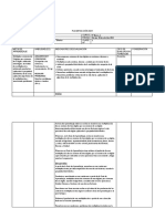 Matemática 5° Básico B PLANIFICACIÓN Clase #1 Lunes 19 de Abril de 2021