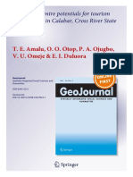 Amalu Geo 2018