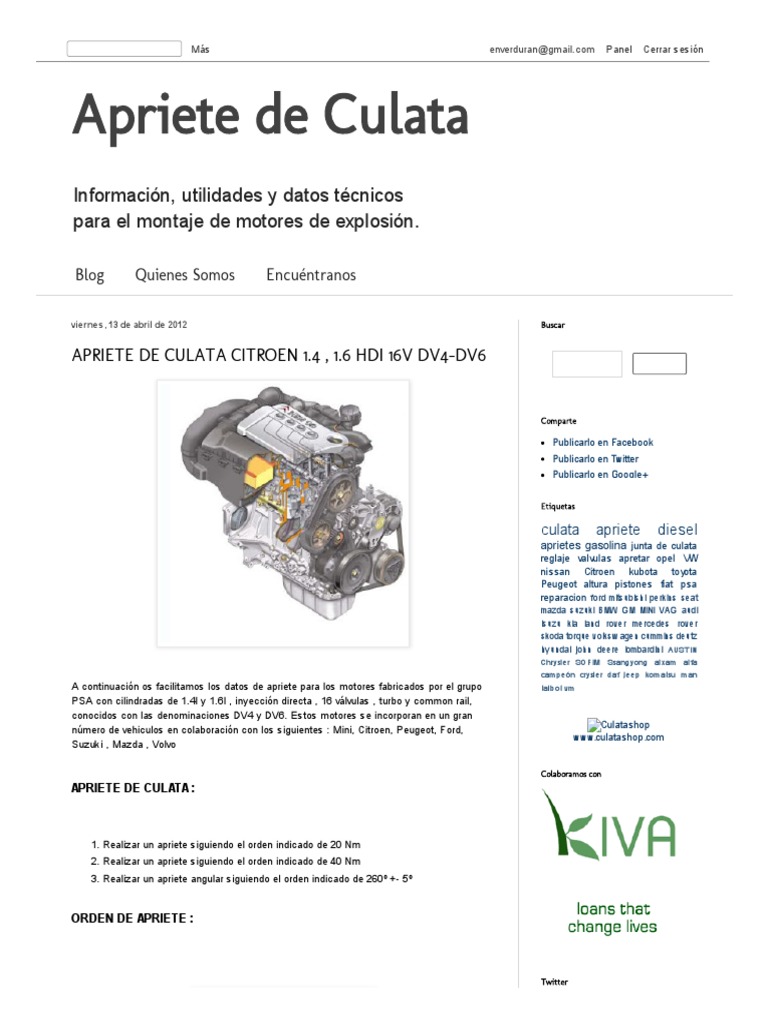 Mecânica CAMSHAFT KIT 1.5 HDI + ORIGINAL COVER + 8MM CHAIN