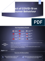 RI Impact of COVID 19 Report