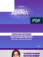 Apres. W. Ferrarezi - Arena Magistral - 23.07.2021