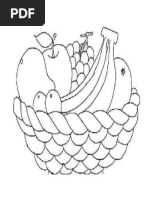 Mewarna Buah-Buahan Tempatan  PDF