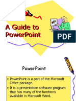 Powerpoint Tutorial 23224