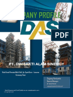 Company Profile DAS 19