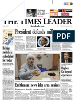 Times Leader 06-06-2013 | PDF | Annual Percentage Rate