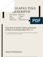 Materi 1 Bahasa Jawa Ganjil
