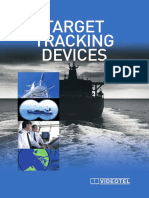 Target Tracking Devices PDF