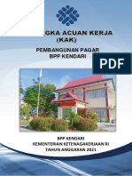 KAK Pagar BPP 2021 1