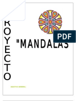 Proyecto de Mandalas