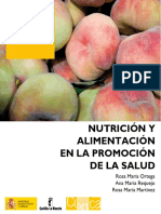 Promocion y Nutricion