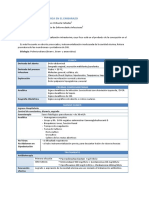 14.1. Infección Obstétrica en El Embarazo