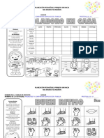 PLANEACION 2a° SEMANA DE DICIEMBRE