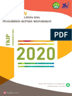 Panduan Penelitian Dan Fkip Tahun 2020 Update1