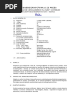 Silabo Legislacion Laboral 2021-I