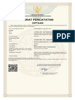 Modul Prak Anfisman - Sertifikat