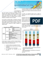 Competitividad Al Dia No. 157 - Impuestos en Panama