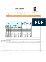 Sikkim Manipal University Directorate of Distance Education: Provisional Result Sheet - For Exam Held On Jan2011