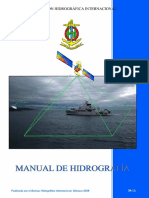 OHI C-13 Manual de Hidrografía 2005