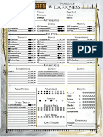 ExaltedvsWoD 2-Page Interactive