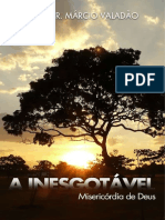 Ebook_111_a Inesgotável Misericódia de Deus